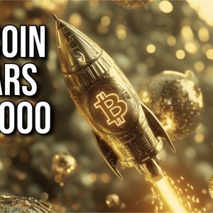 Bitcoin Consolidates after Approaching $90,000