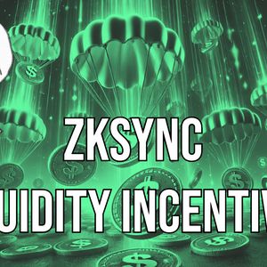 ZKsync Token Assembly Passes 325M ZK Liquidity Program