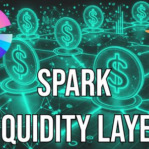 Spark Liquidity Layer To Unlock Multi-Chain Functionality For Sky’s USDS Stablecoin