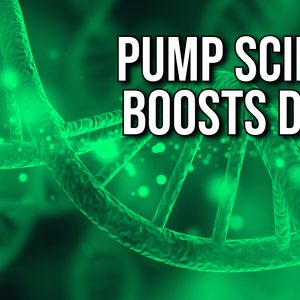 Pump Science Combines DeSci with Memecoins