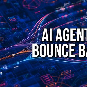 AI Agent Tokens Rebound to Fresh Highs