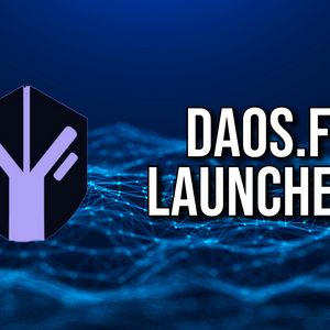 DAOs.Fun Launches V3 Upgrade