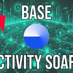 Base’s Daily Throughput Exceeds 100 Transactions Per Second