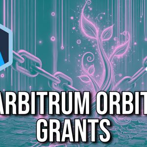 Arbitrum and Alchemy Team Up On Grants Promoting Orbit Chain Development