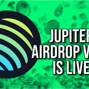 Voting on Jupiter’s Next Proposed Airdrop is Live