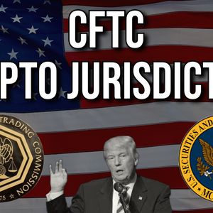 Trump Administration Reportedly Plans to Empower CFTC Oversight of Crypto