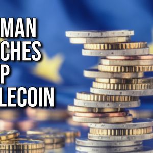 Schuman Financial Rolls Out EURØP MiCa-Compliant Stablecoin