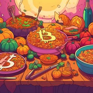 Bitcoin Drops 8% from $100K to $91.5K over Thanksgiving as BlackRock Eyes Market