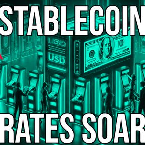 Aave and Compound Users Are Paying More Than 20% For Stablecoin Loans