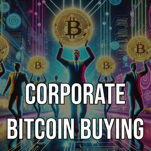 Bitcoin Becomes Corporate Gold as MicroStrategy and MARA Double Down