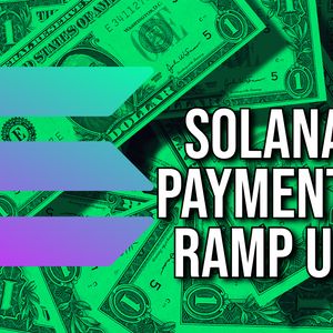 Solana Makes Move To Enable Real-Life Payments With SOL Token