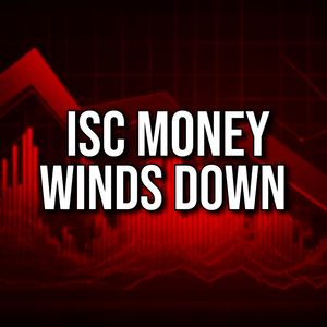 Solana Stablecoin ISC Money to Shut Down Operations