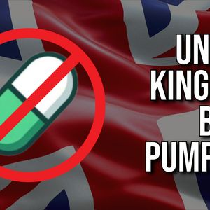 United Kingdom Bans Pump.Fun