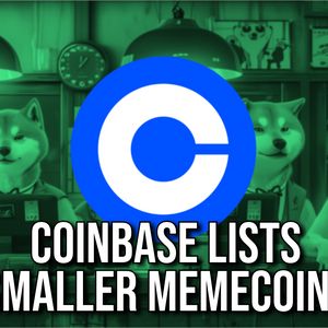 Coinbase’s Memecoin Frenzy Continues