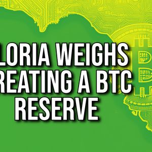 Florida Considers Strategic Bitcoin Reserve in Early 2025