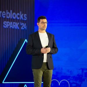 Fireblocks and Uniswap Labs Partner to Bring DeFi to TradFi at SPARK 2024