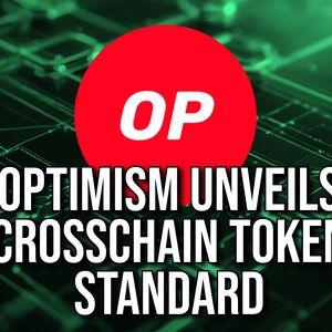 Optimism Introduces New Superchain Token Standard