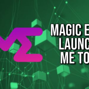 Magic Eden Launches Native Ecosystem Token and Airdrop