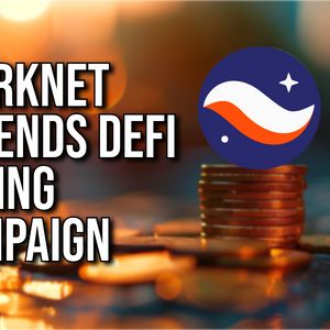 Starknet Extends $50 Million ‘DeFi Spring’ Campaign