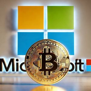 Microsoft Shareholders Reject Proposal to Invest 1% of $78.4B Cash in Bitcoin at Annual Meeting