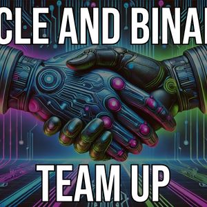 Circle Inks Partnership With Binance and Expands MENA Operations