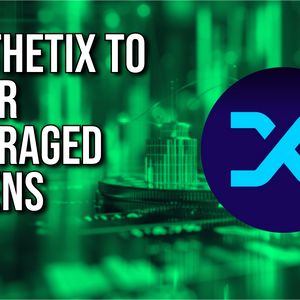 Synthetix to Offer Leveraged Tokens in 2025 after TLX and Kwenta Acquisitions