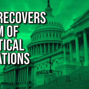 FTX Debtors Retrieve $14.5M of Political Donations