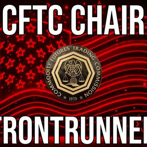 A16z Policy Lead Emerges As Contender To Chair CFTC Under Trump