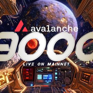 Avalanche's Etna Upgrade Activates, Cutting Gas Fees by 96%, Hitting 100,000 TPS