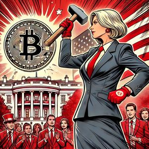 Senate Banking Committee Cancels Vote on Anti-Crypto SEC Commissioner Caroline Crenshaw's Renomination