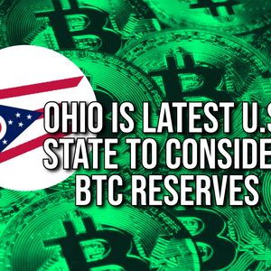 Ohio Joins Growing Trend of States Considering Bitcoin Reserves