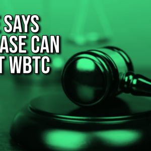 Coinbase Calls Out Justin Sun in Explaining Why It Booted wBTC