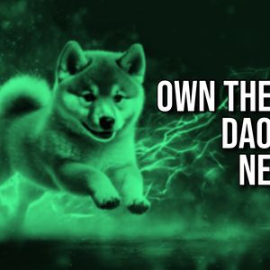 Doge IP Owner Buys Rights to Neiro, Setting Up Dog Fight Over New Meme