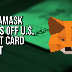 MetaMask Announces U.S Debit Card Pilot Program