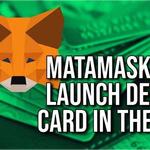 MetaMask Announces US Debit Card Pilot Program