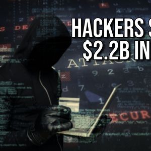 Hackers Stole $2.2B in 2024, Largely Through Private Key Compromises