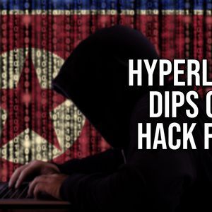 Hyperliquid Dips on North Korea Hack Fears