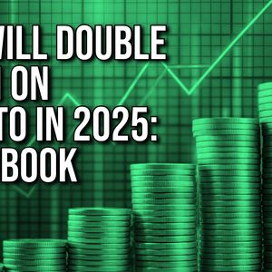 VC Investments in Crypto Will Double to $18 Billion in 2025: Pitchbook