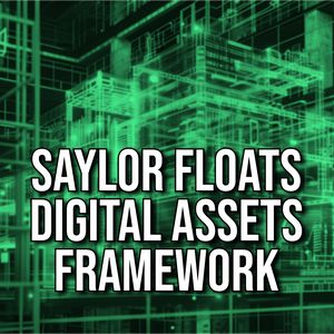 Saylor Floats Framework for Crypto Industry Regulation and Growth