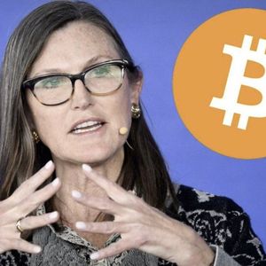 Cathie Wood Predicts Bitcoin to Reach $1 Million to $1.5 Million by 2030, Citing Institutional Demand and Trump's Election Impact