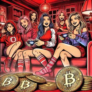 Women Gamers See 38.9% Blockchain Adoption, Out-Earn Men in Crypto, Says Pantera Capital