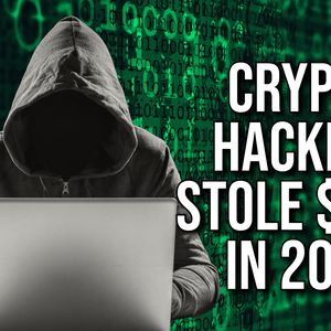 Hacks Cost Crypto $2.9B in 2024