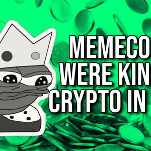 Coingecko Report Crowns Memecoins as Leading Crypto Narrative in 2024