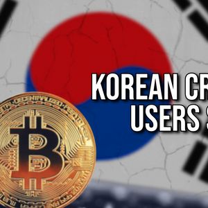 Korean Crypto Users Spike Following Trump’s Election Victory