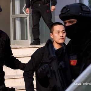 Montenegro Approves Extradition of Terra's Do Kwon to U.S. After Appeal Rejected