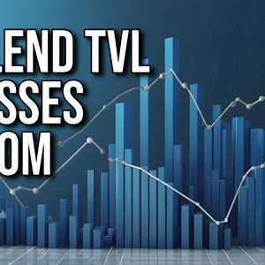 Suilend TVL Surpasses $500 Million after Airdrop