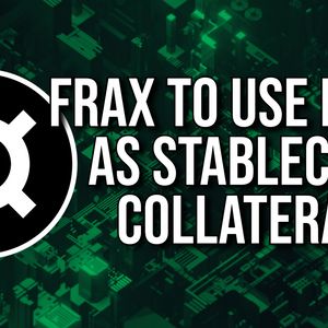 Frax Community Votes on Using BlackRock’s BUIDL as Stablecoin Collateral