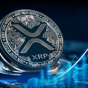 XRP Surpasses Tether as 3rd Largest Cryptocurrency with $138.4B Market Cap, Price Hits $2.42 After 15% Surge