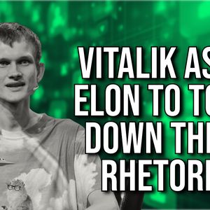 Vitalik Buterin Calls Elon Musk’s ‘Banhammer’ a Threat to Free Speech