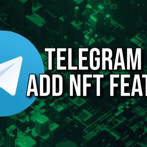 Telegram Rolls Out Feature to Turn Digital Gifts into NFTs